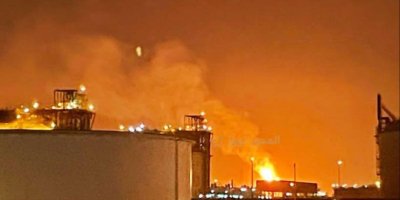 Tragedia en Qatar: Explosión en planta de gas deja decenas de heridos y desaparecidos