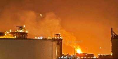 Tragedia en Qatar: Explosión en planta de gas deja decenas de heridos y desaparecidos