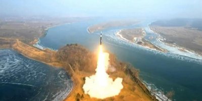 corea del norte lanzamiento de misiles hipersonicos focus 0 0 896 504