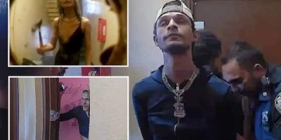 dominicano arrestado en el bronx tras acosar a vecinos aeaa1d09
