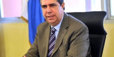 Francisco Javier Fernández deuda pública