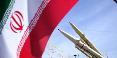 Irán ataca Baréin y Kuwait, Guerra en Medio Oriente, Donald Trump, Estrecho de Ormuz, Quinta Flota EE.UU., Hezbollah Líbano, Lo Que Pasa RD.