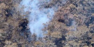 incendio en sierra de bahoruco afecta 122 kilometros cuadrados 67374ab0 focus 0 0 896 504
