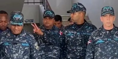 Apertura informativa en SFM