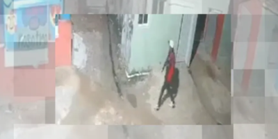 Ataque a tiros en Higüey