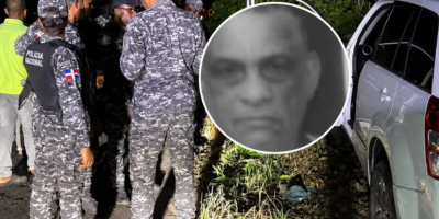 Crimen en Sabana Grande de Boyá