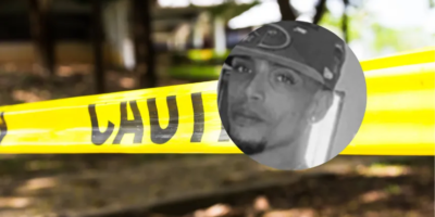 Violencia en SFM