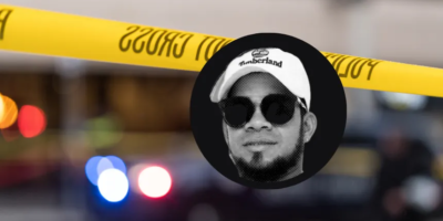 Caso Arroyo Salado