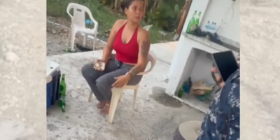 Arresto fallido en Guerra