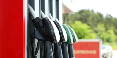 Precios de combustibles