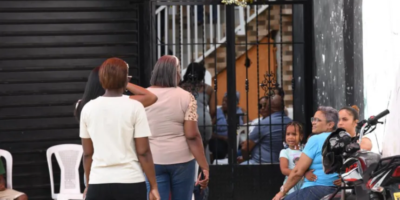 Homicidio en Manoguayabo