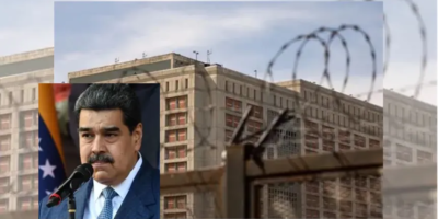 Nicolás Maduro en Nueva York