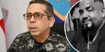 Homicidio en Villa Mella: Matan a tiros a hombre al salir de discoteca