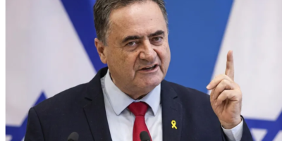 Respuesta de Israel a Irán: Katz advierte de un "golpe devastador"