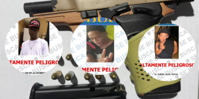 Asalto en SDO