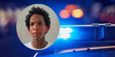 Feminicidio en Santo Domingo Este