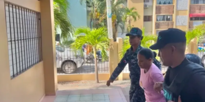 Asesinato de Rosa Marte