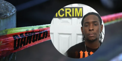 Homicidio en La Romana