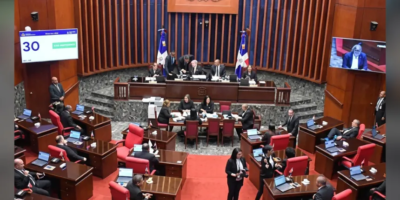 Nuevo Código Penal en RD