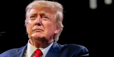 Trump amenaza a Irán
