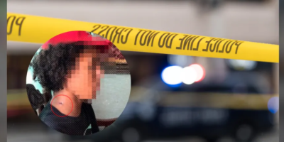 Adolescente herido en San Francisco de Macorís
