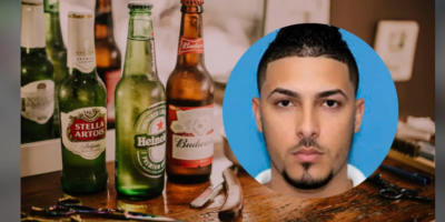 Emanuel Hernandez Medrano bar