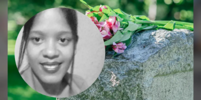 Berenice Cabreja de la Cruz Higuey