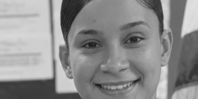 Rebecca DePaula NYPD Santo Domingo