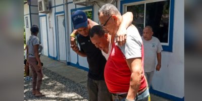 Wellington Gomez Cienfuegos Santiago