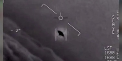 Estados Unidos desclasifica expedientes OVNIs PURSUE
