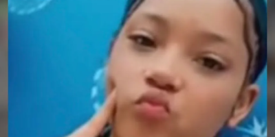 Olga Lidia Batista Adames desaparecida SFM