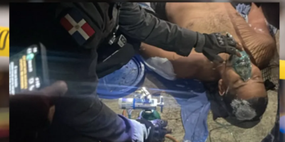 rescate cisterna Escuela San Vicente de Paul