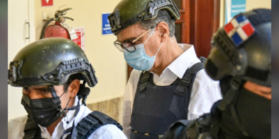 Ministerio Publico prorroga caso Senasa Santiago Hazim