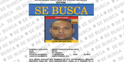 Whitney Castillo Andres Horacio Sanchez Mota