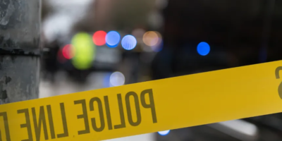 asalto mensajero farmacia Matanza Santiago