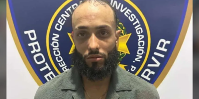 prision preventiva homicidio Montecristi Hatillo Palma