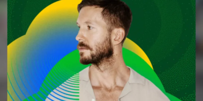 Calvin Harris Festival Presidente 2026