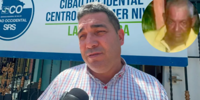 investigan negligencia medica motoconchista Esperanza SNS
