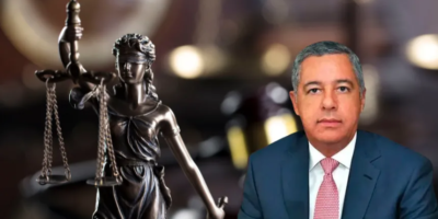 juicio Donald Guerrero desfalco Estado