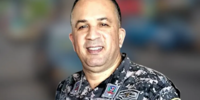 Orison Olivence Minaya Policia Nacional San Francisco de Macoris