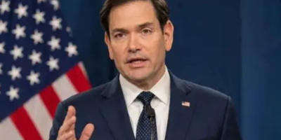 Marco Rubio anuncia incorporacion de Peru al Escudo de las Americas