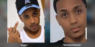 Agentes policiales del Dicrim operan tras caso donde abaten a dos por muerte de Diddy Glow. abaten sospechosos muerte Diddy Glow 2026