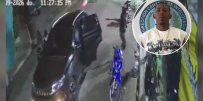 Cae abatido Javielito en El Seibo durante operativo del DICRIM.