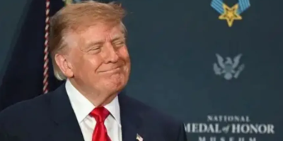 Trump plantea en la ONU aniquilar Irán durante su discurso ante la Asamblea General.
