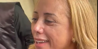 La Tora apela coerción en caso de presunta difamación contra Iluminada Muñoz.