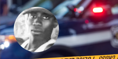 Agentes de la Policía Nacional durante un operativo de la Dicrim en Santo Domingo Este.