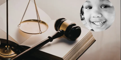 Tribunal de Dorchester en Boston, Massachusetts, donde compareció la imputada Dayanna Familia.