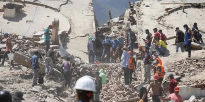 Terremoto en Venezuela: Van 1,719 muertos y más de 5,000 heridos