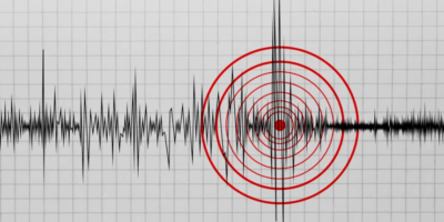 Terremoto en Indonesia