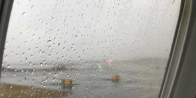Vuelos cancelados en Nueva York: Caos en JFK y LaGuardia